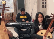 完整版西游记序曲听着就亲切